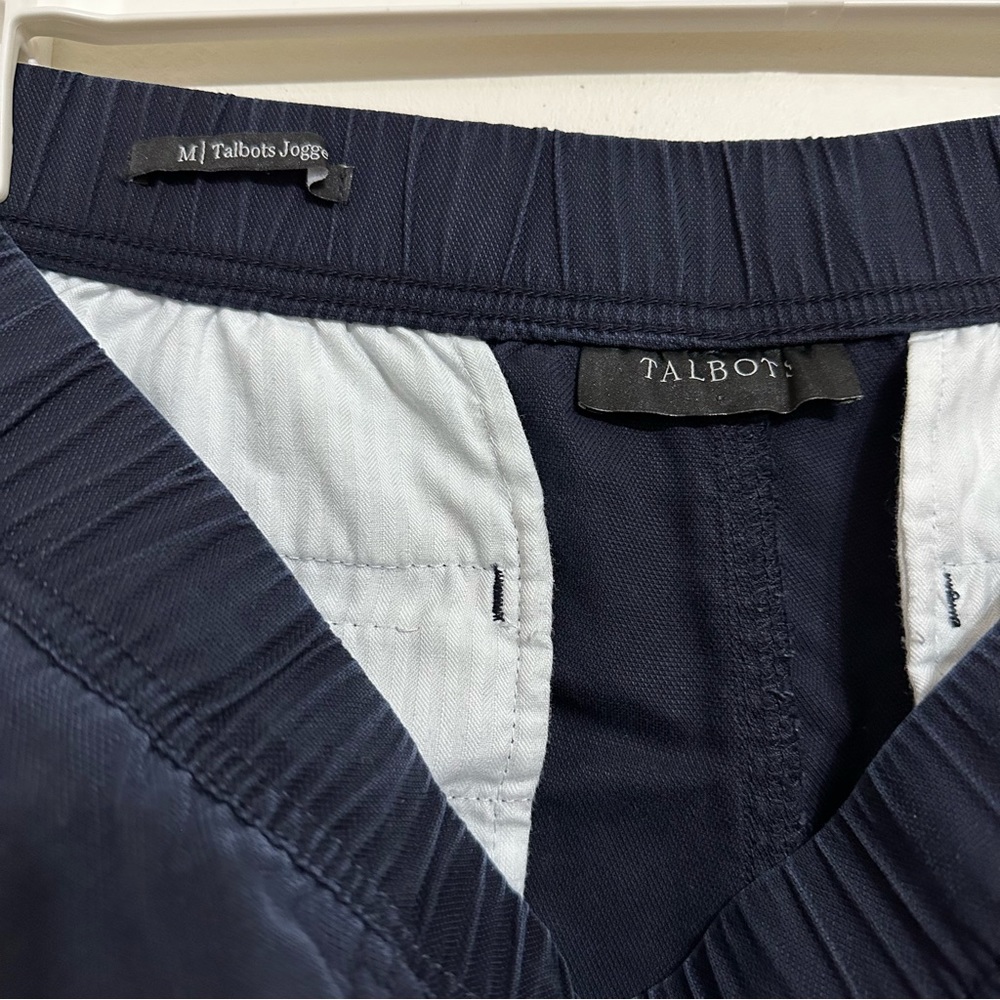Talbots Weekend Jogger - Picture 7 of 7